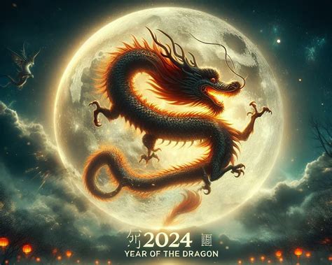 chinese horoscope 2024|2024 Year – Wood Dragon in Chinese Horoscope .